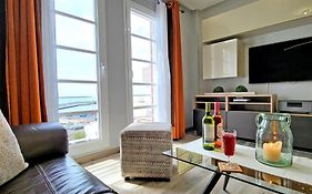Holiday Flat Vista Puerto, Gran Tarajal, 2 Bedrooms, Air Conditioning