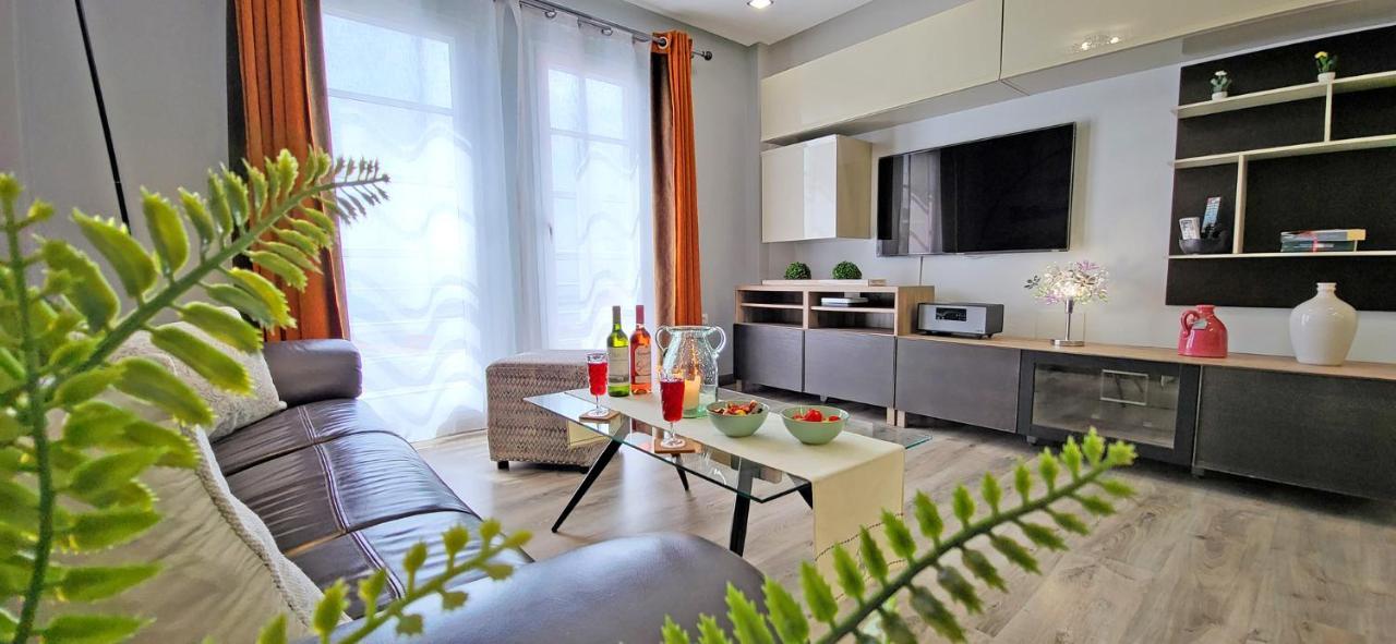 Holiday Flat Vista Puerto, Gran Tarajal, 2 Bedrooms, Air Conditioning Exterior foto