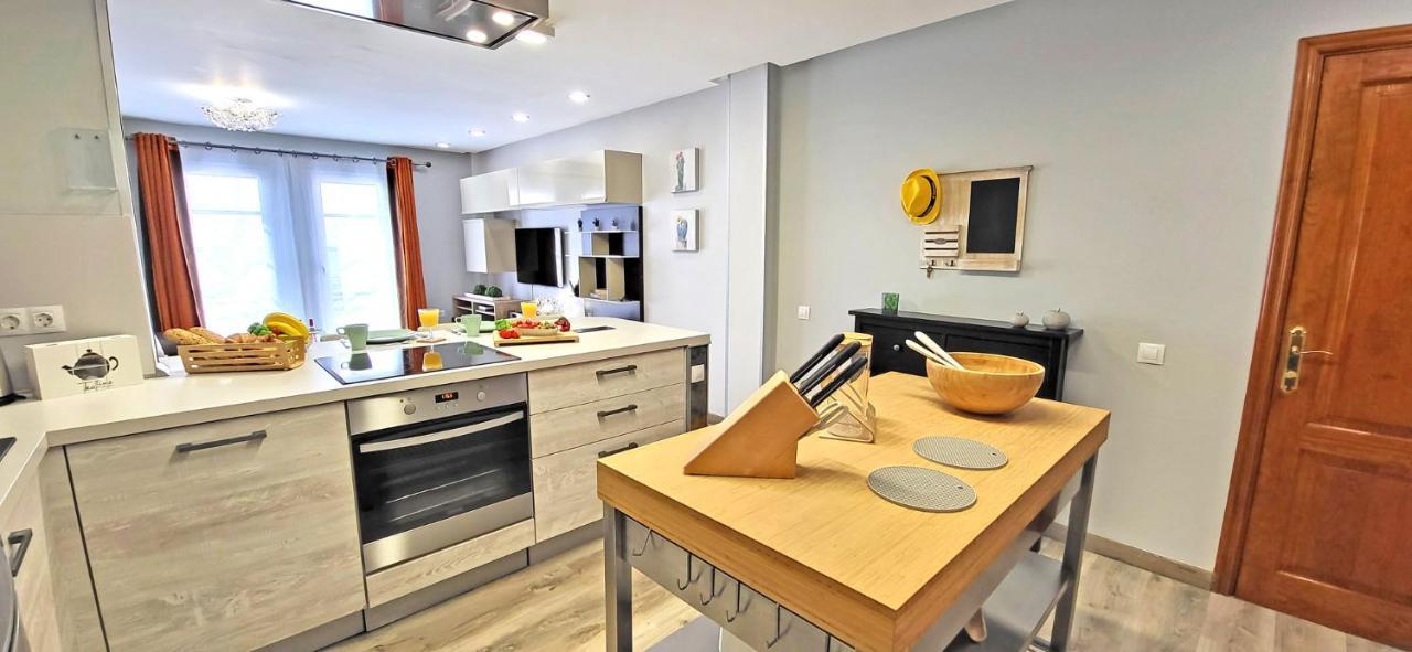 Holiday Flat Vista Puerto, Gran Tarajal, 2 Bedrooms, Air Conditioning Exterior foto